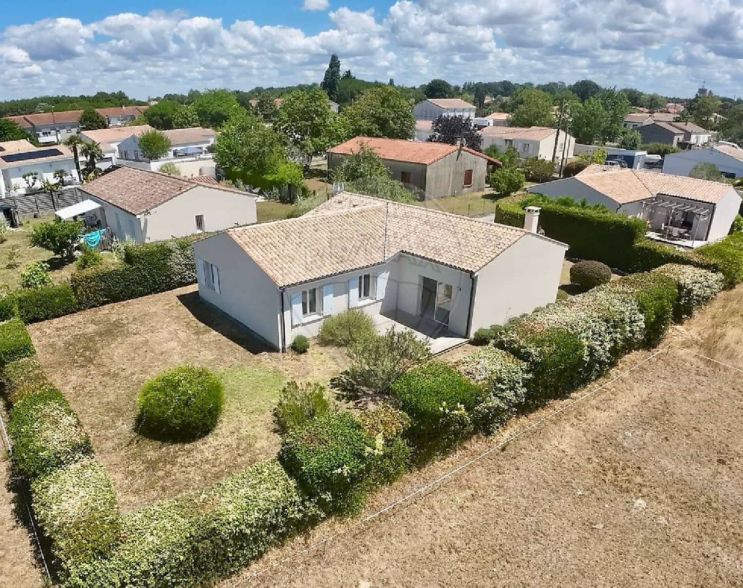 for sale house Arvert Charente-Maritime 1