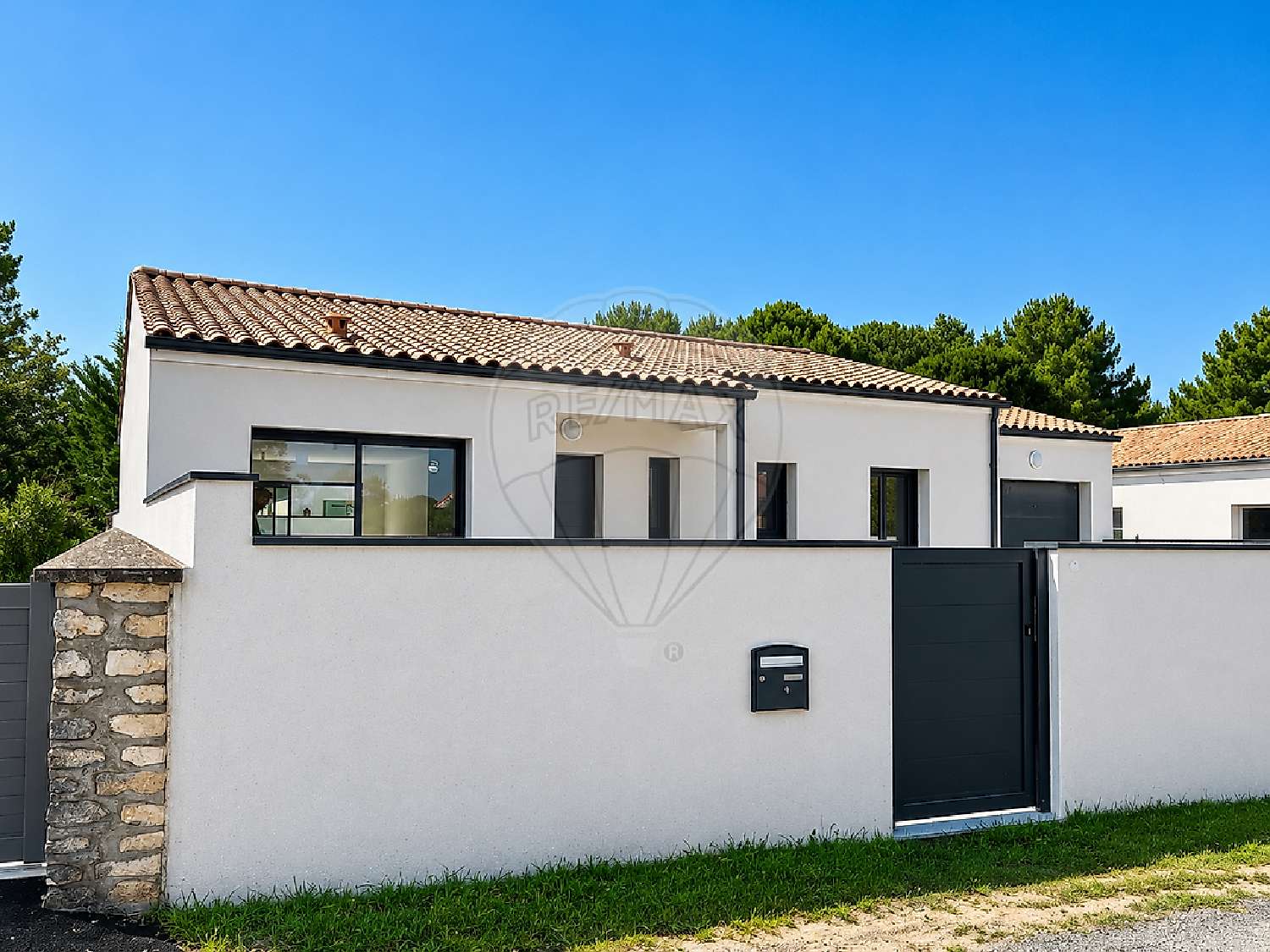 for sale house Arvert Charente-Maritime 1