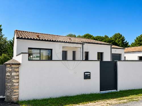 Arvert Charente-Maritime house foto 7371626
