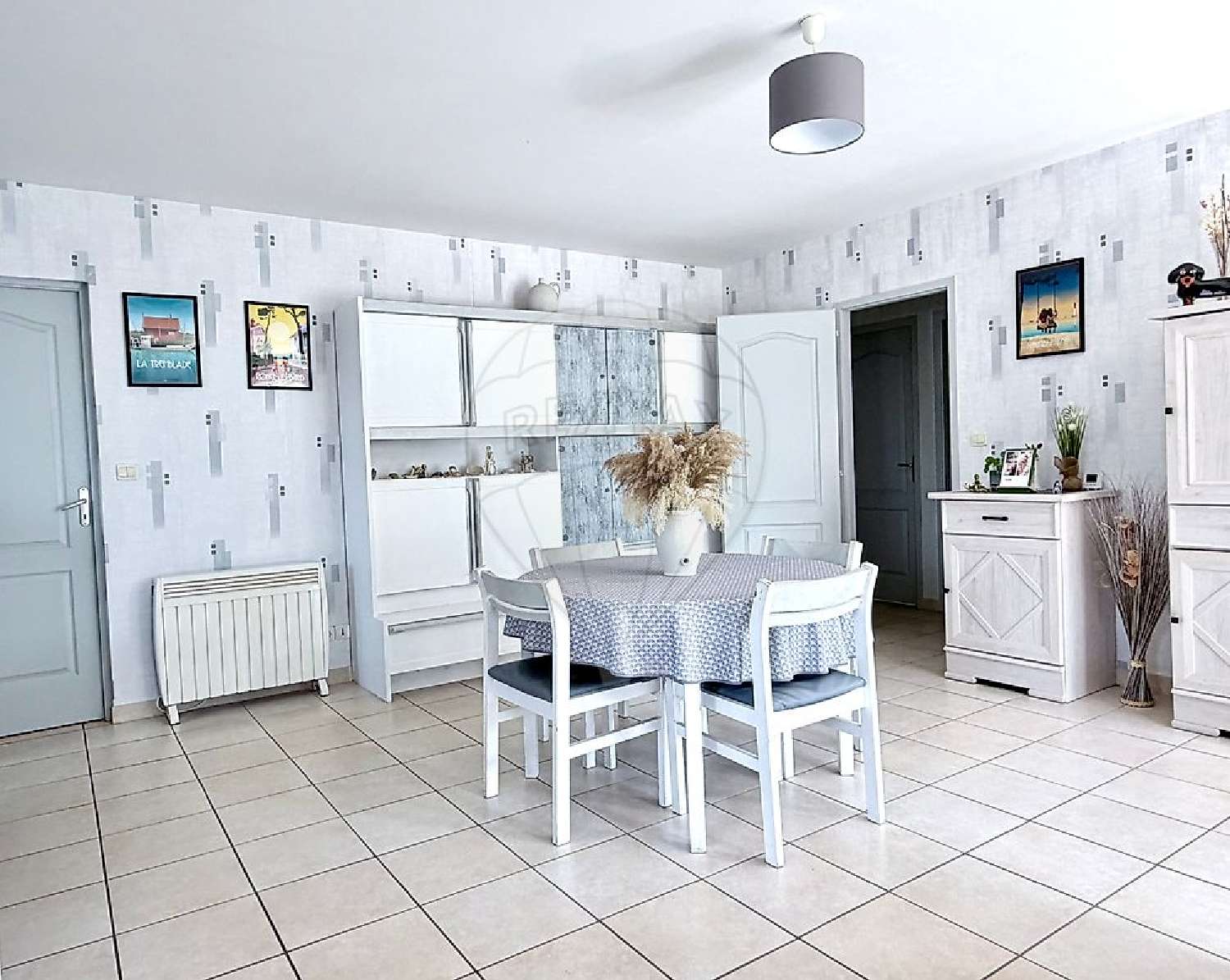 for sale house Arvert Charente-Maritime 5