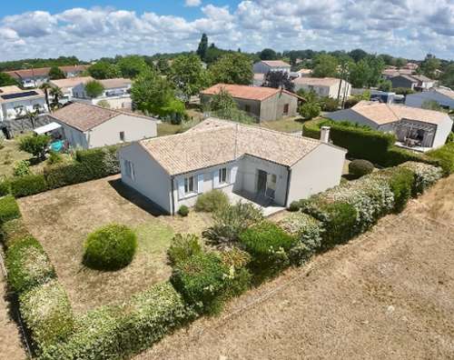Arvert Charente-Maritime house foto 7377894