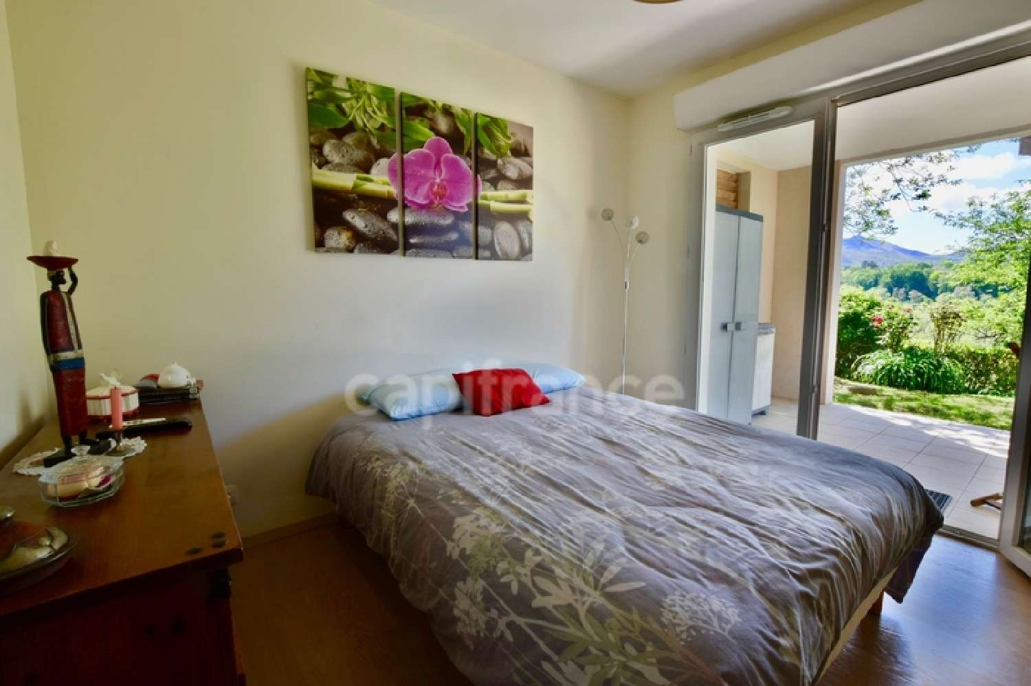 en venta casa Ascain Pirineos Atlánticos 6