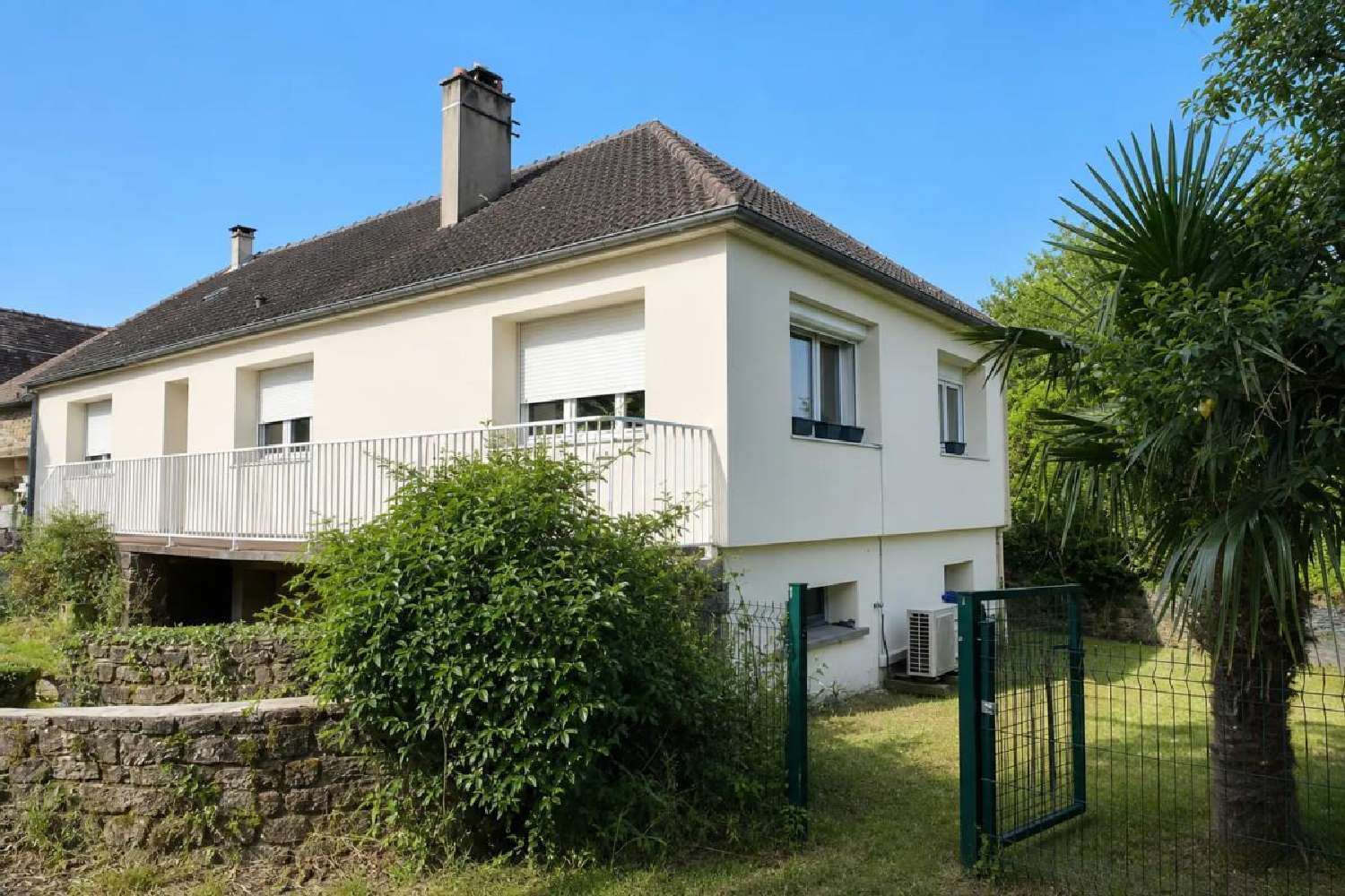 kaufen Haus Assé-le-Boisne Sarthe 1