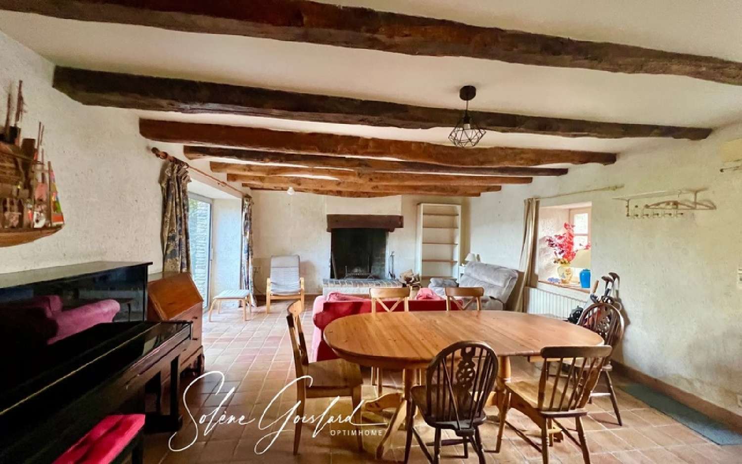 à vendre maison Assérac Loire-Atlantique 3