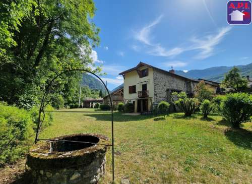 Aston Ariège maison foto 7367215