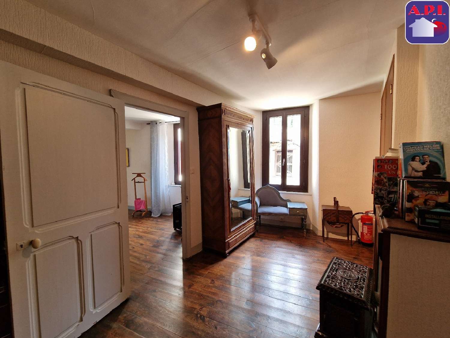 à vendre maison Aston Ariège 8