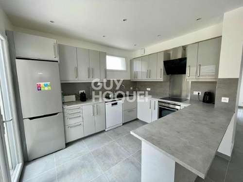 Athis-Mons Essonne Haus Bild 7367818