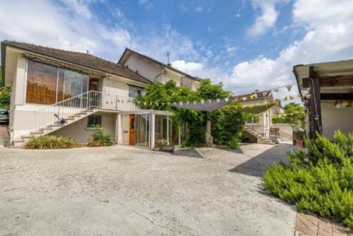 Athis-Mons Essonne maison foto 7373444