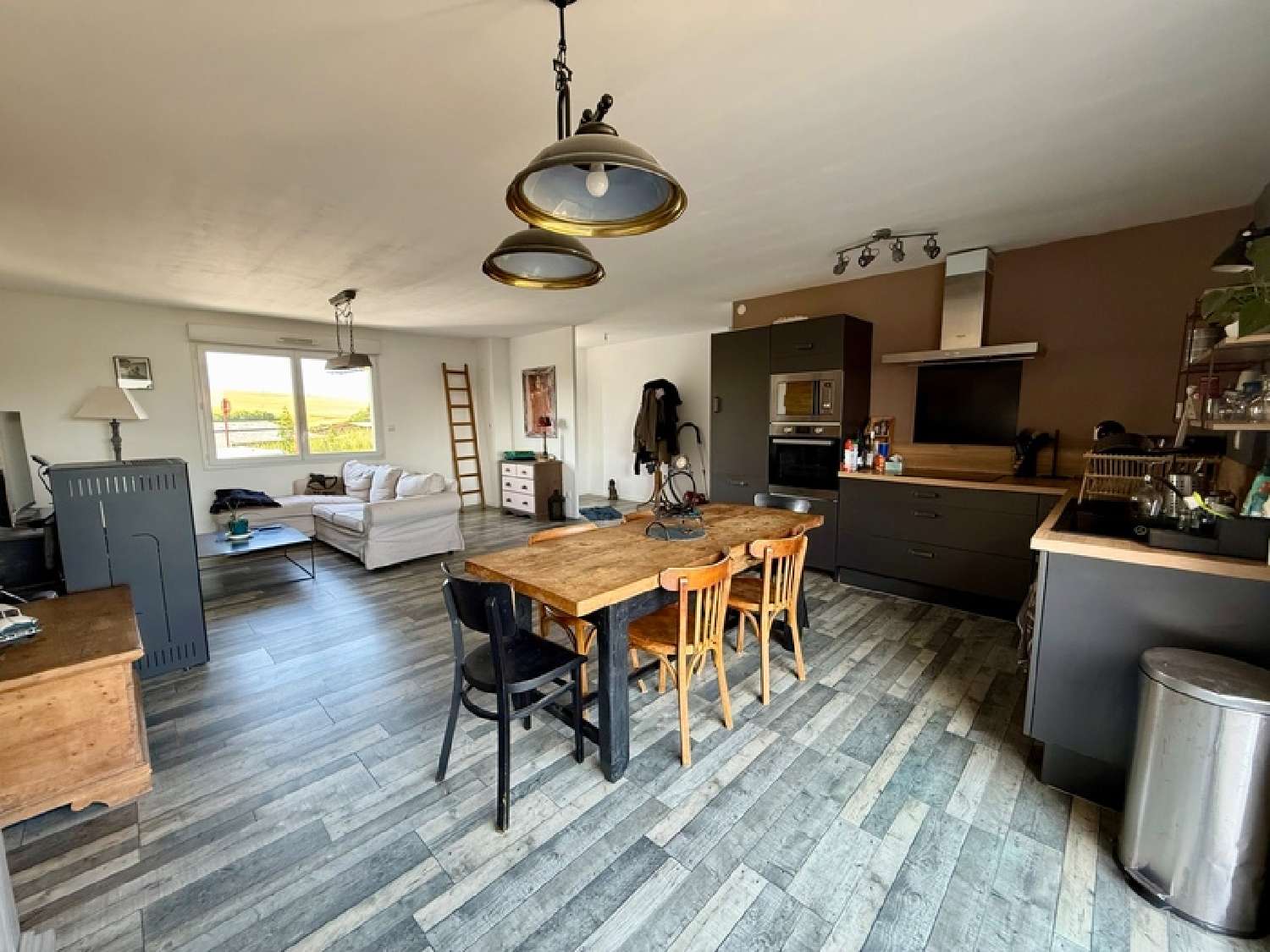 for sale house Attin Pas-de-Calais 1