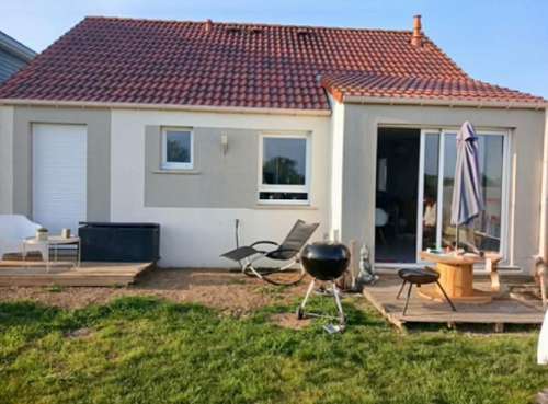 Attin Pas-de-Calais Haus Bild 7382472