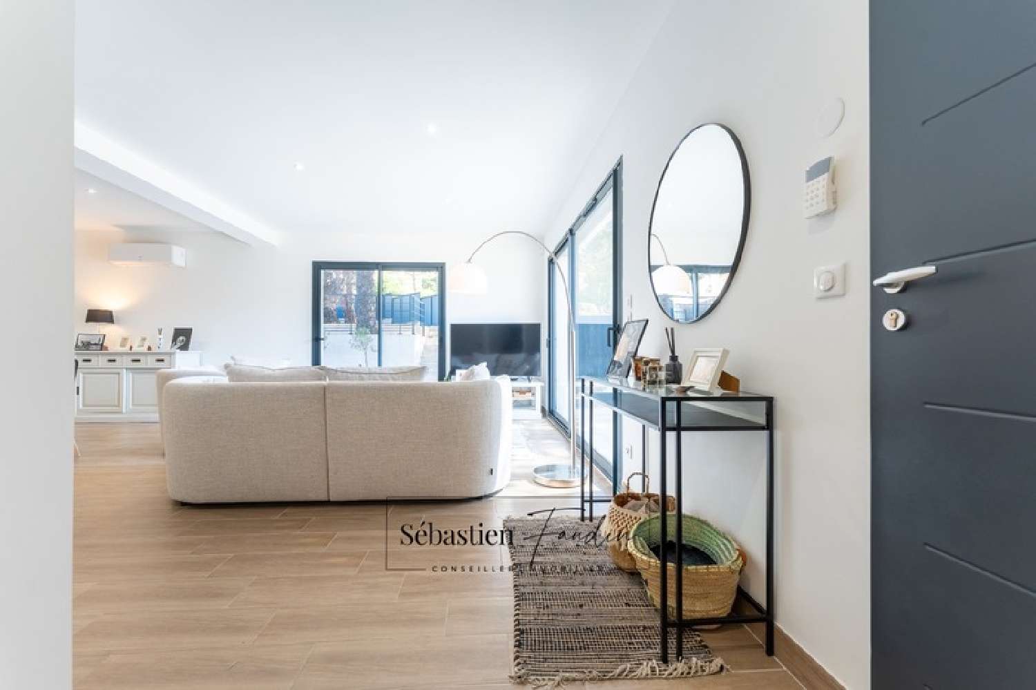 en venta casa Aubagne Bocas del Ródano 3
