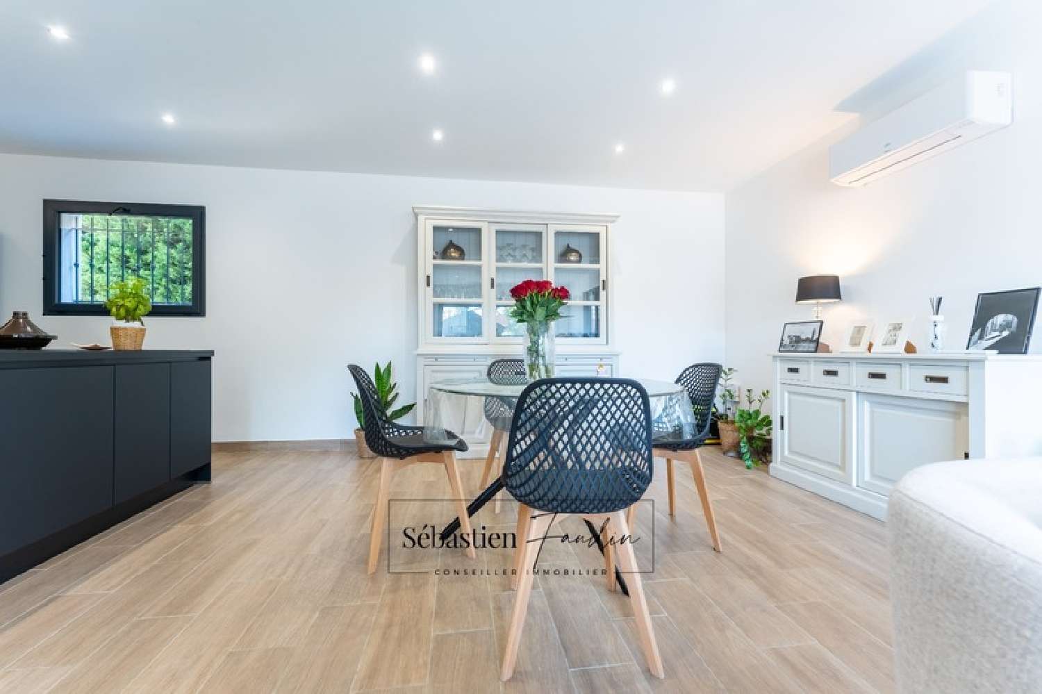 en venta casa Aubagne Bocas del Ródano 5
