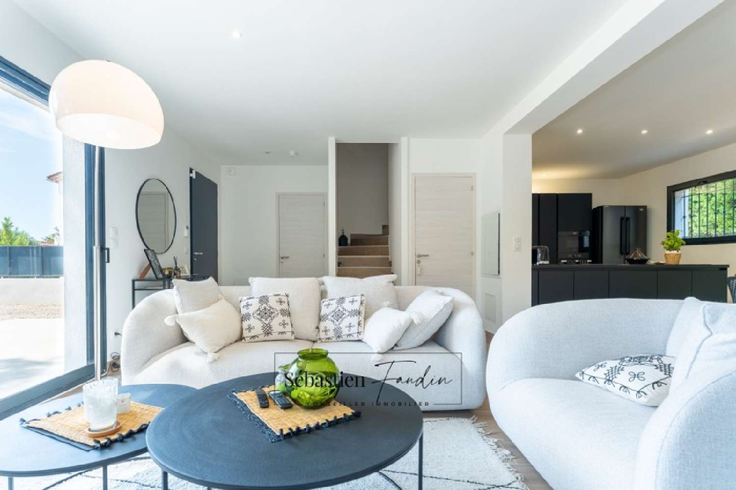 en venta casa Aubagne Bocas del Ródano 8
