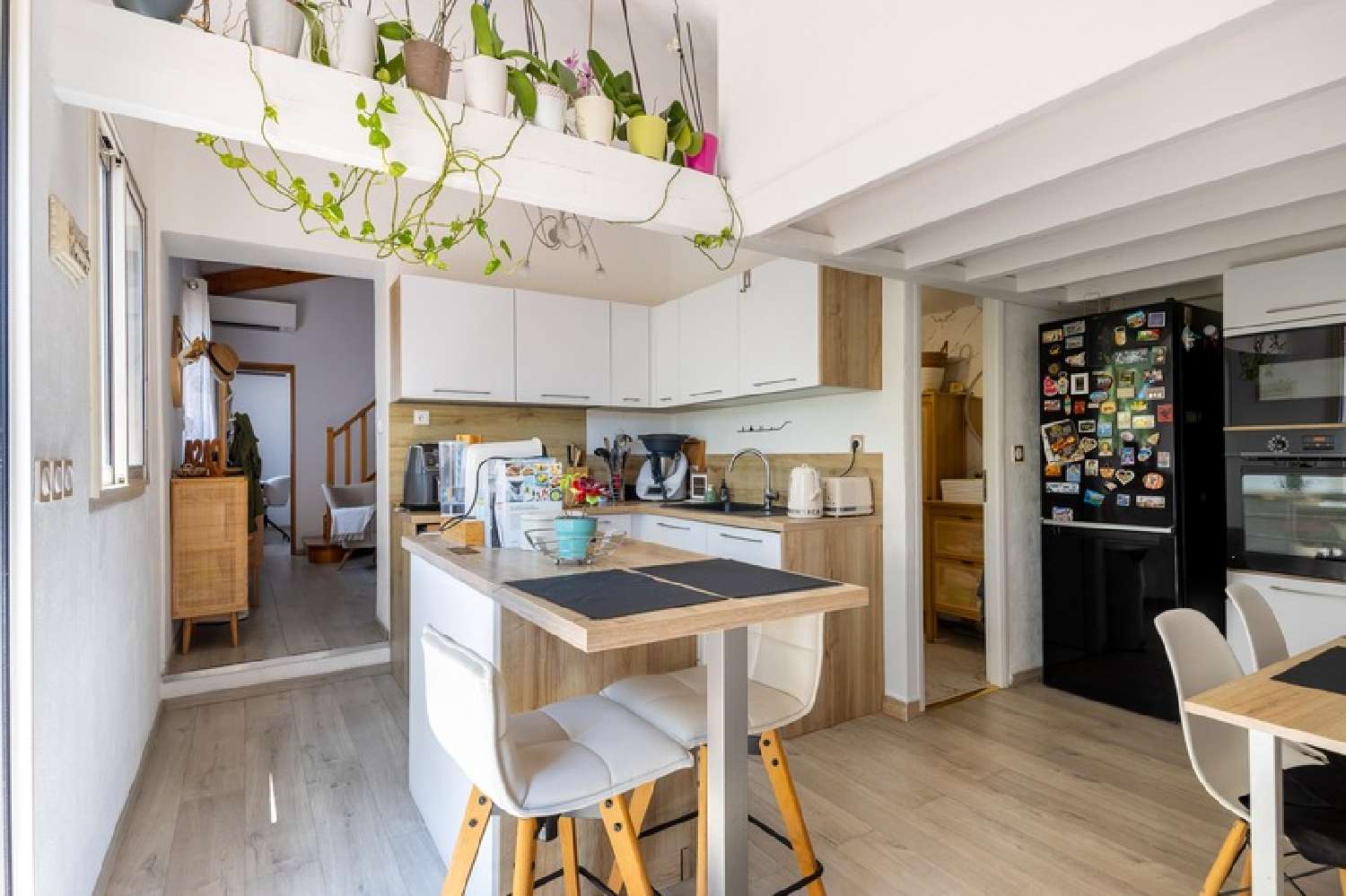  à vendre maison Aubagne Bouches-du-Rhône 2