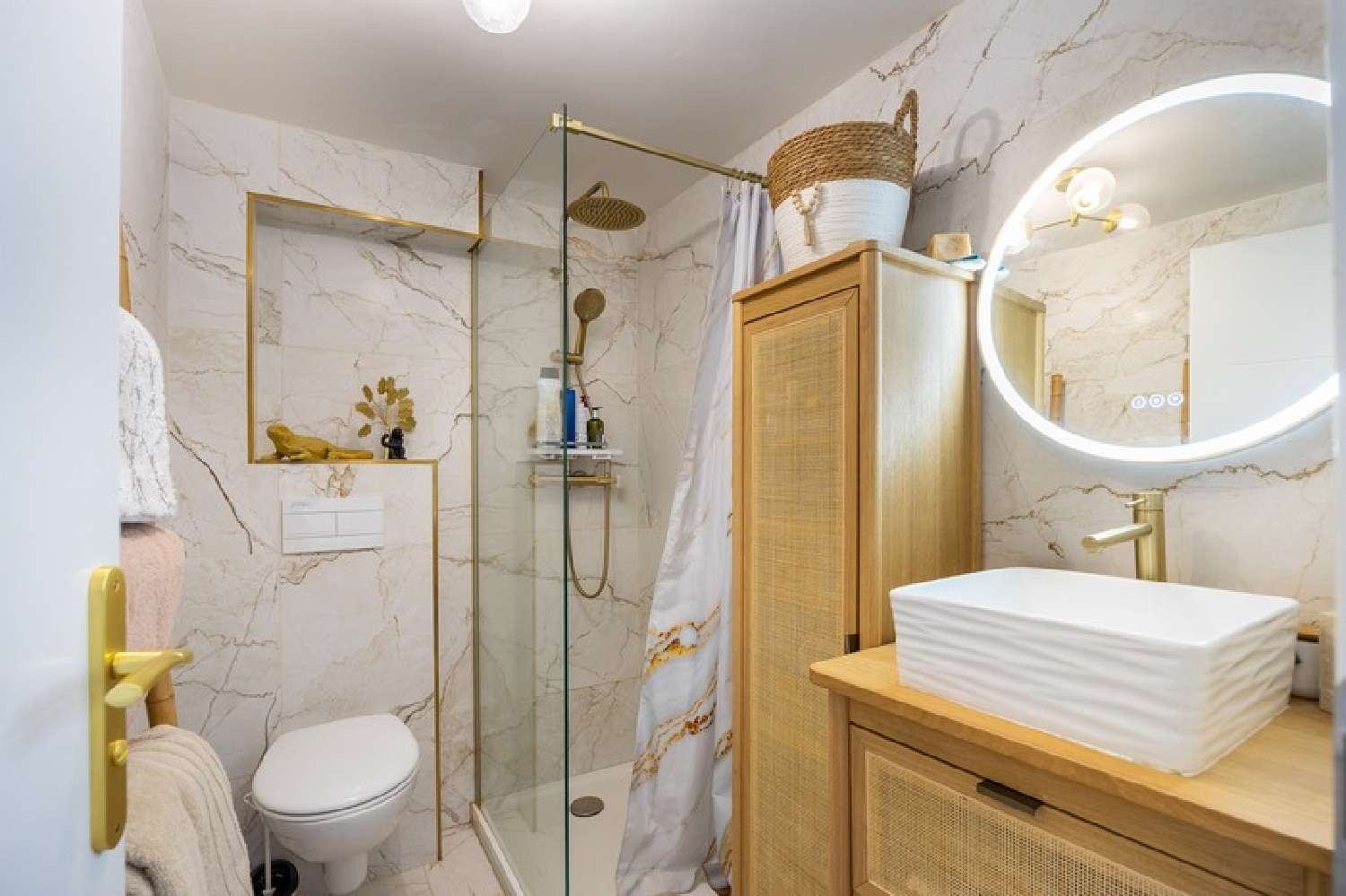  à vendre maison Aubagne Bouches-du-Rhône 4