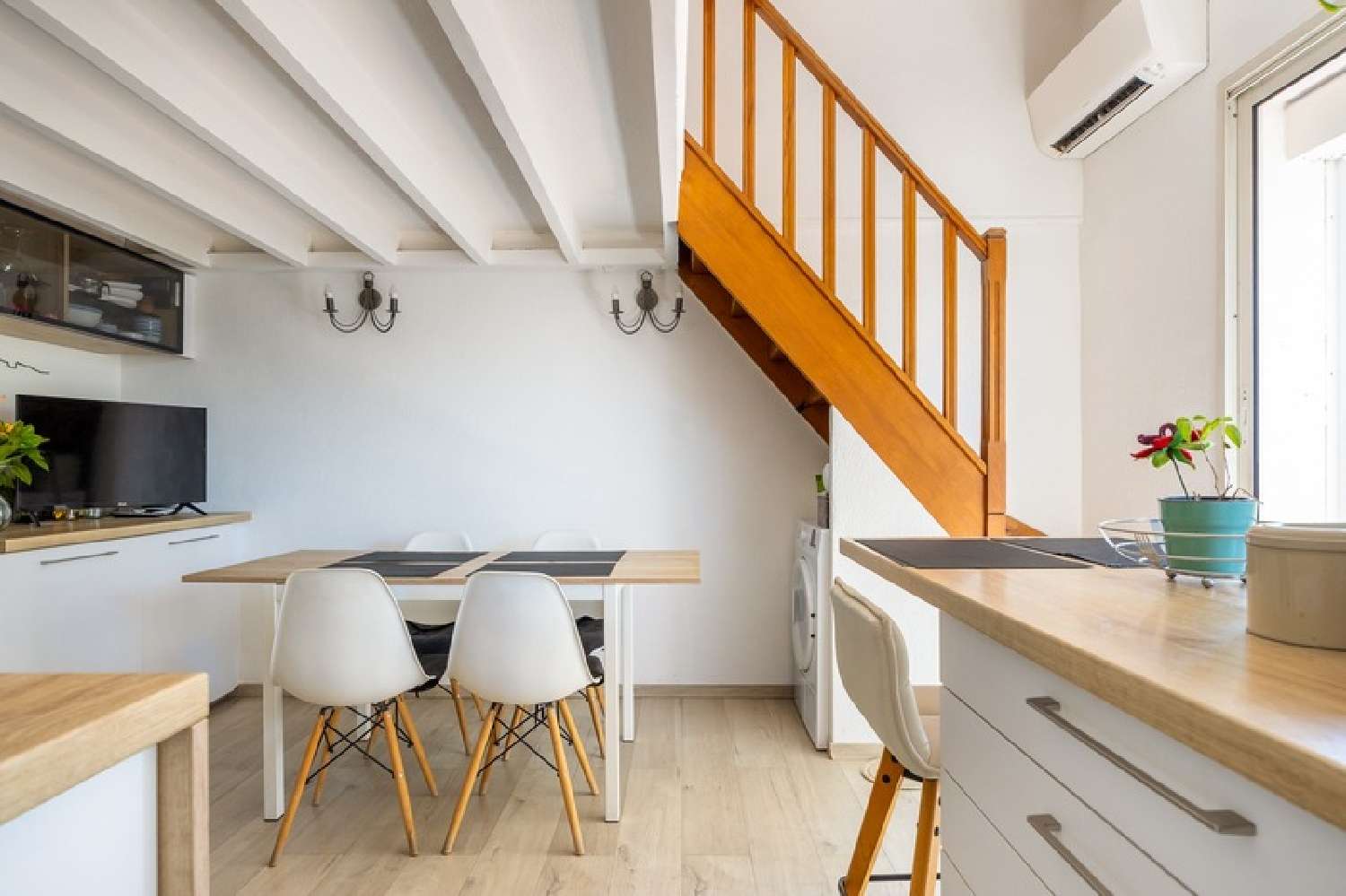  à vendre maison Aubagne Bouches-du-Rhône 6