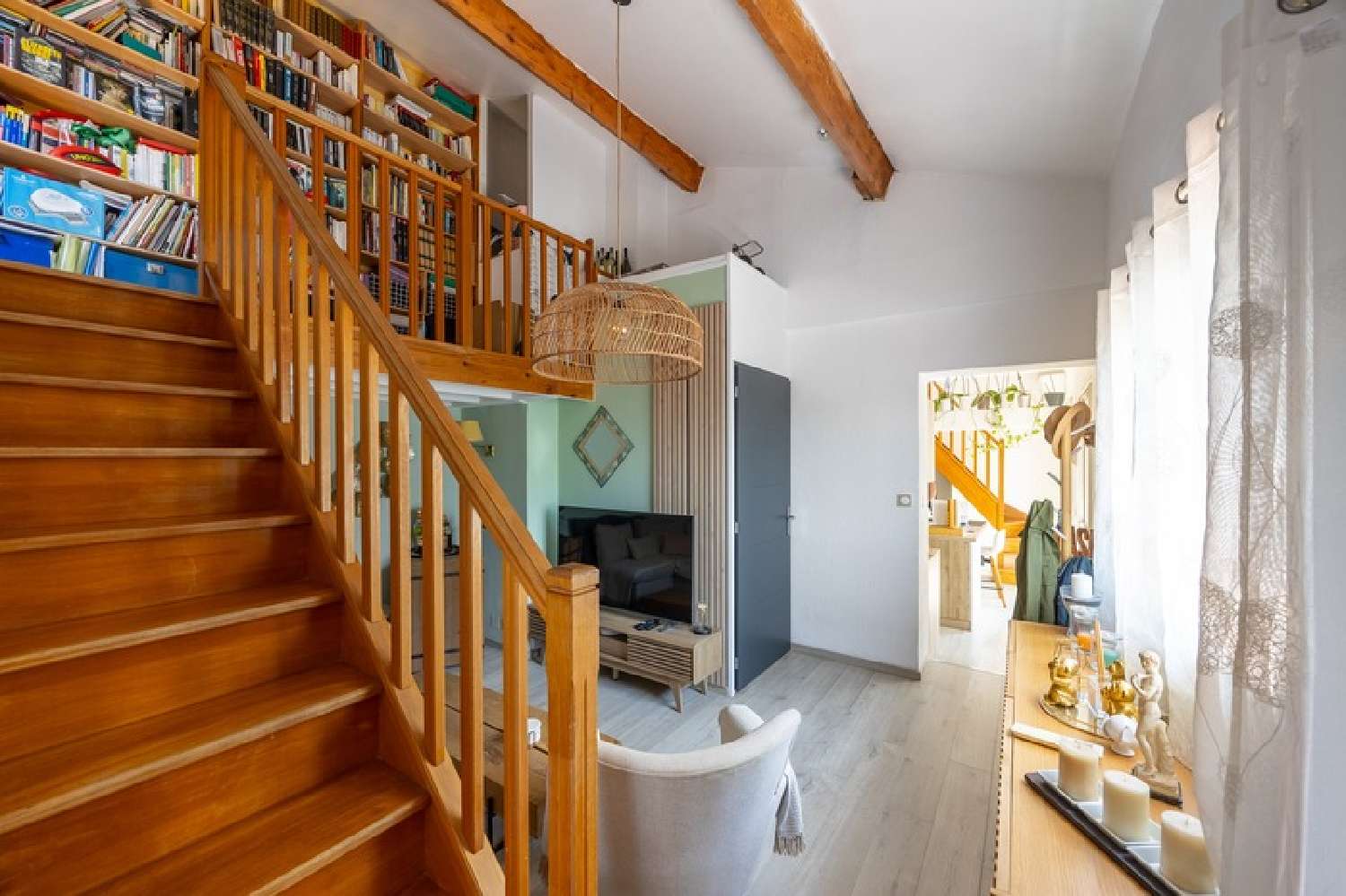  à vendre maison Aubagne Bouches-du-Rhône 7
