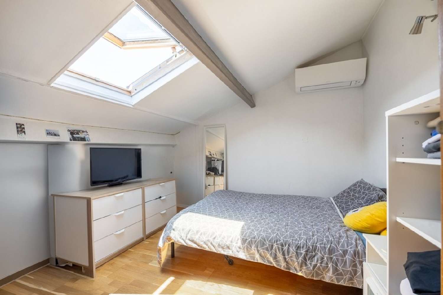  à vendre maison Aubagne Bouches-du-Rhône 8