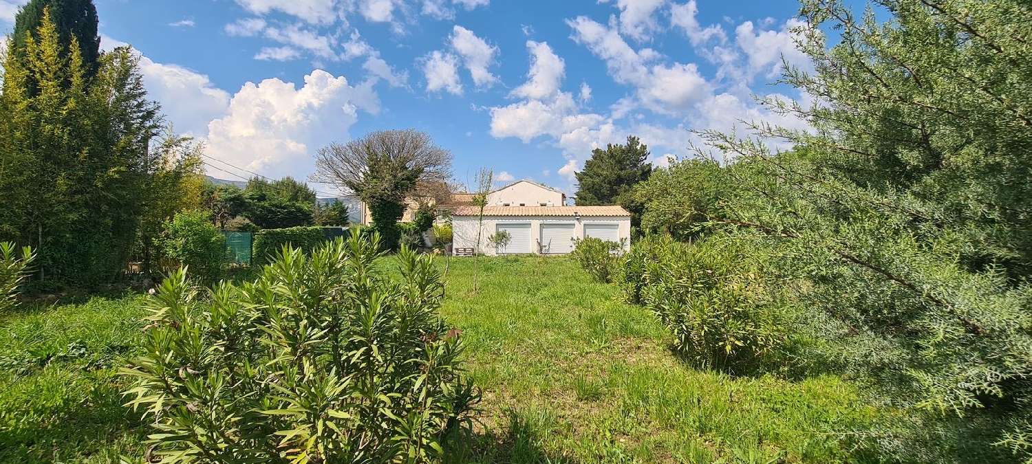 en venta casa Aubagne Bocas del Ródano 1
