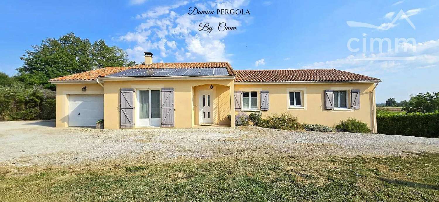  à vendre maison Aubas Dordogne 1