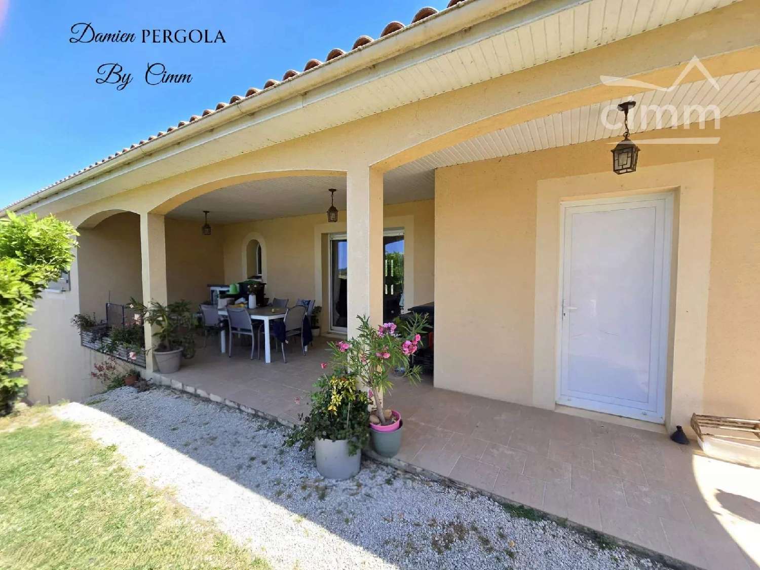  à vendre maison Aubas Dordogne 2