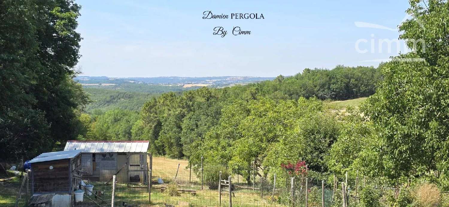  à vendre maison Aubas Dordogne 4