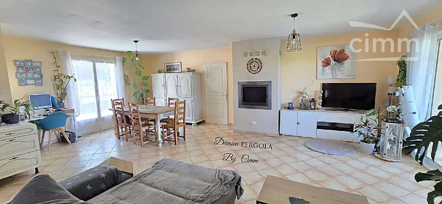  à vendre maison Aubas Dordogne 5
