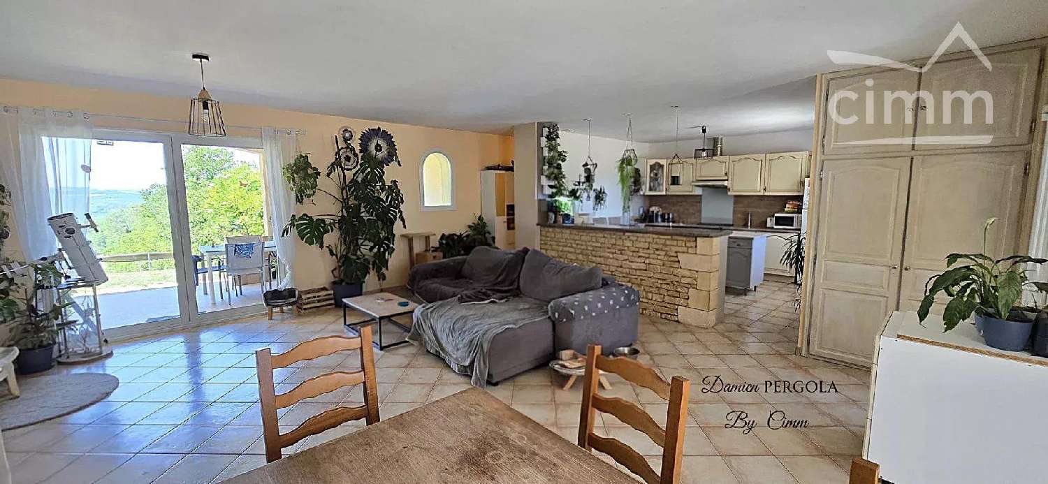  à vendre maison Aubas Dordogne 6
