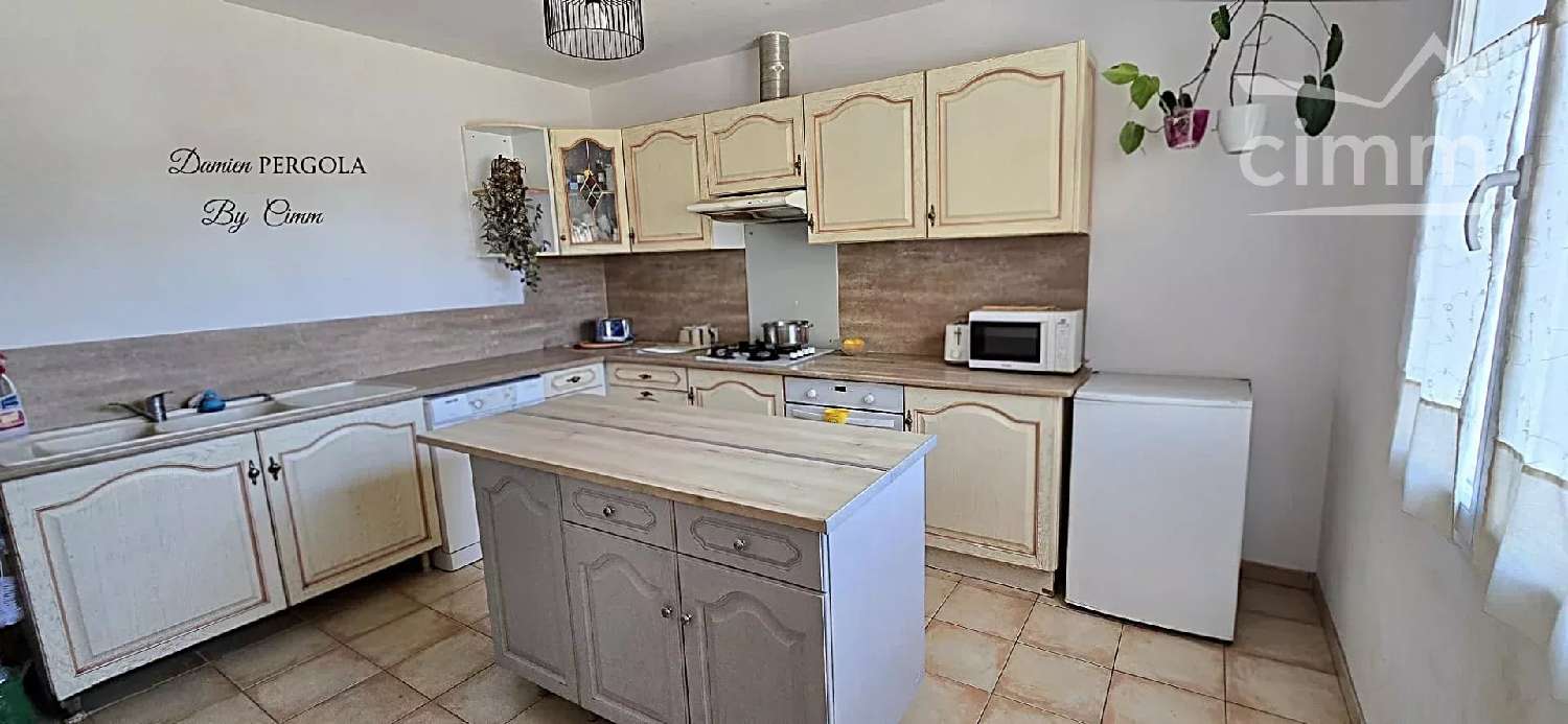  à vendre maison Aubas Dordogne 7