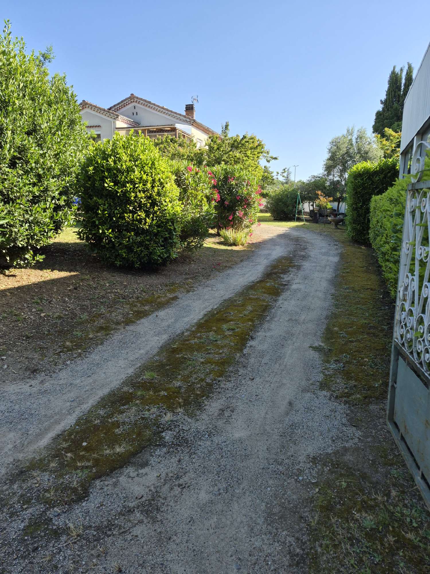 te koop huis Aubenas Ardèche 3