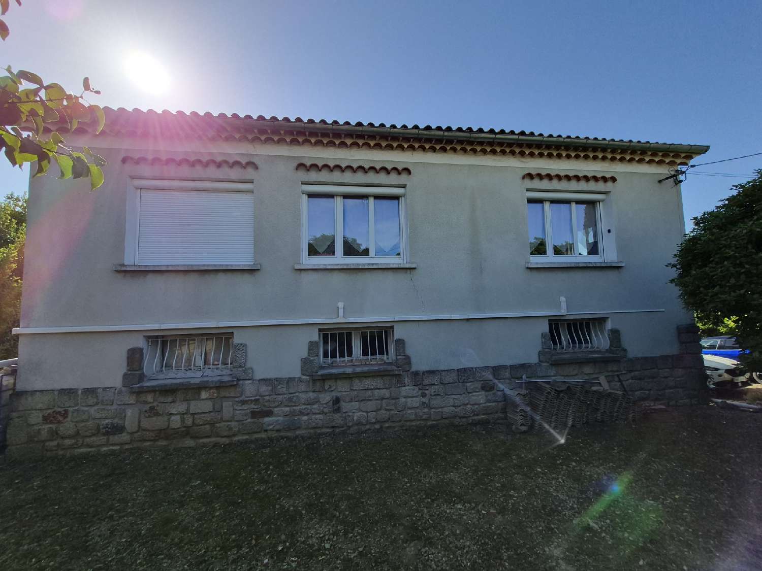 te koop huis Aubenas Ardèche 8