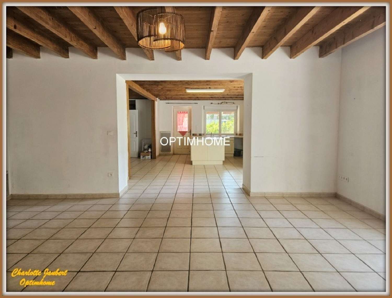 en venta casa Aubeterre-sur-Dronne Charente 8