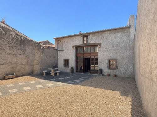 Aubière Puy-de-Dôme house foto 7370597