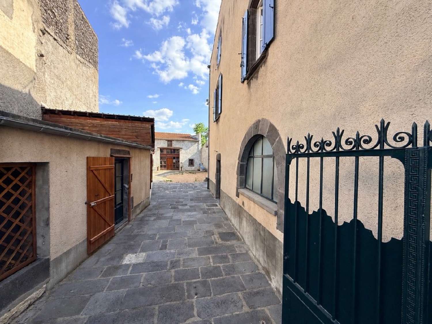 for sale house Aubière Puy-de-Dôme 2