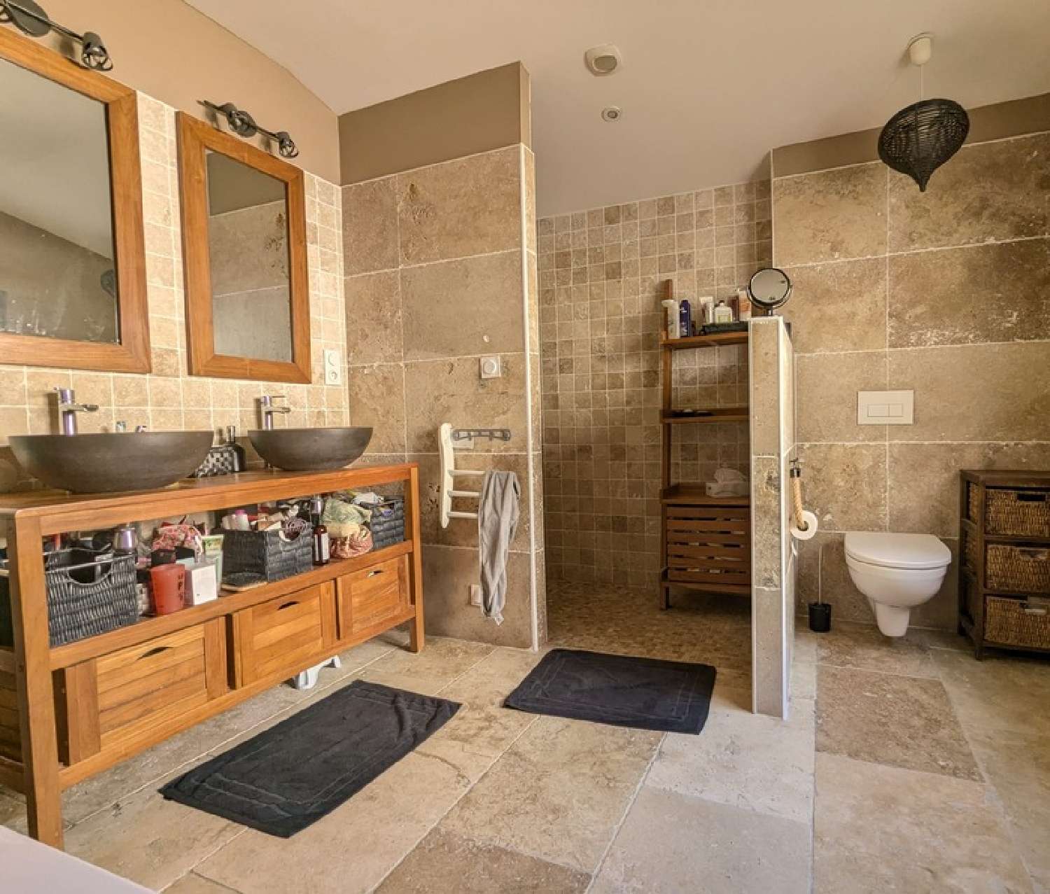 te koop huis Aubigné-Racan Sarthe 3