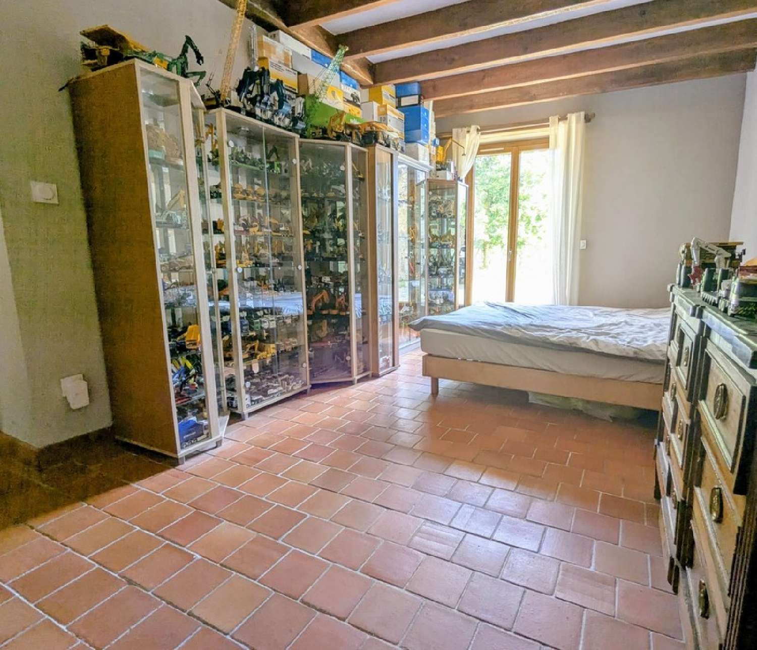 te koop huis Aubigné-Racan Sarthe 4