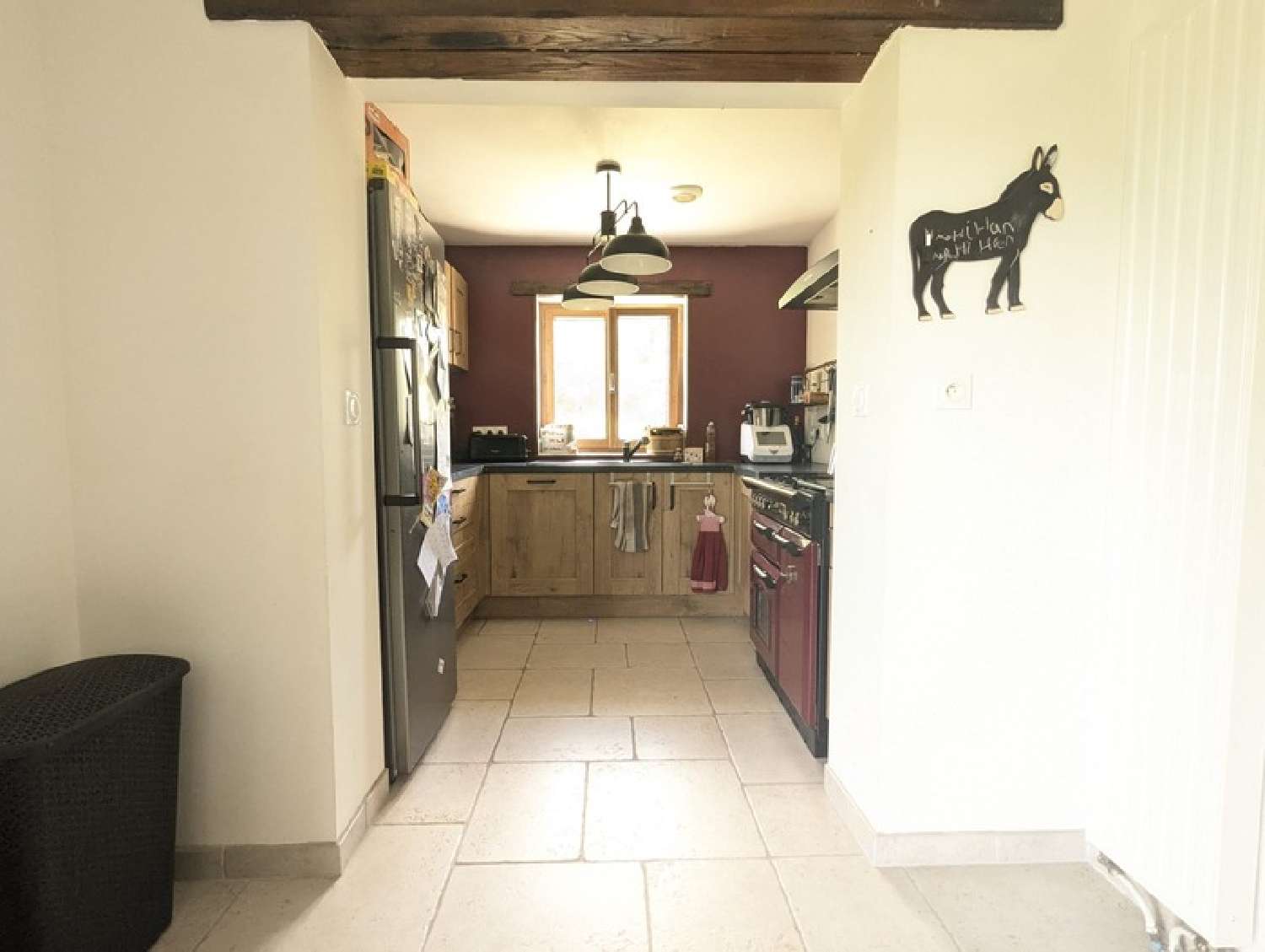 te koop huis Aubigné-Racan Sarthe 6