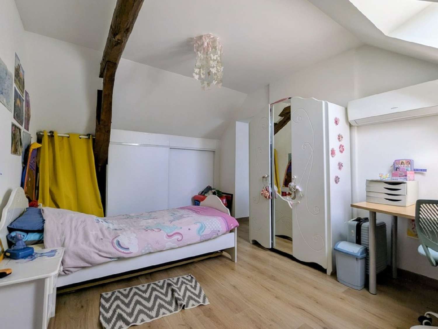 te koop huis Aubigné-Racan Sarthe 7