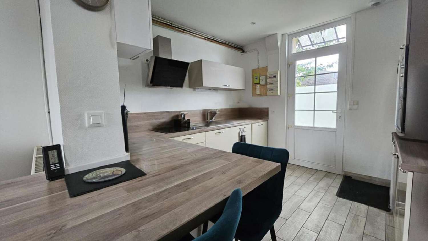  te koop huis Aubigné-Racan Sarthe 2