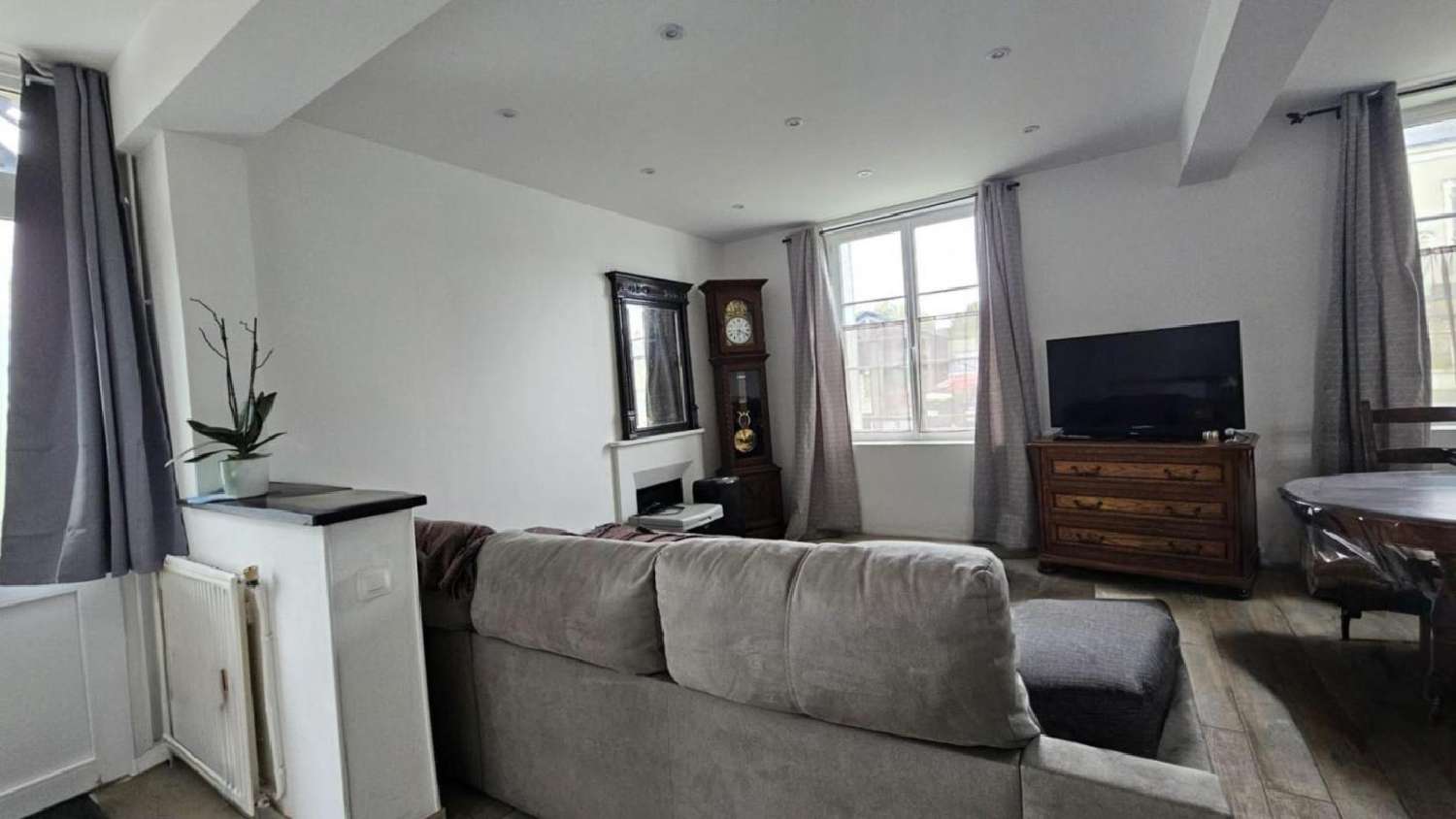  te koop huis Aubigné-Racan Sarthe 4