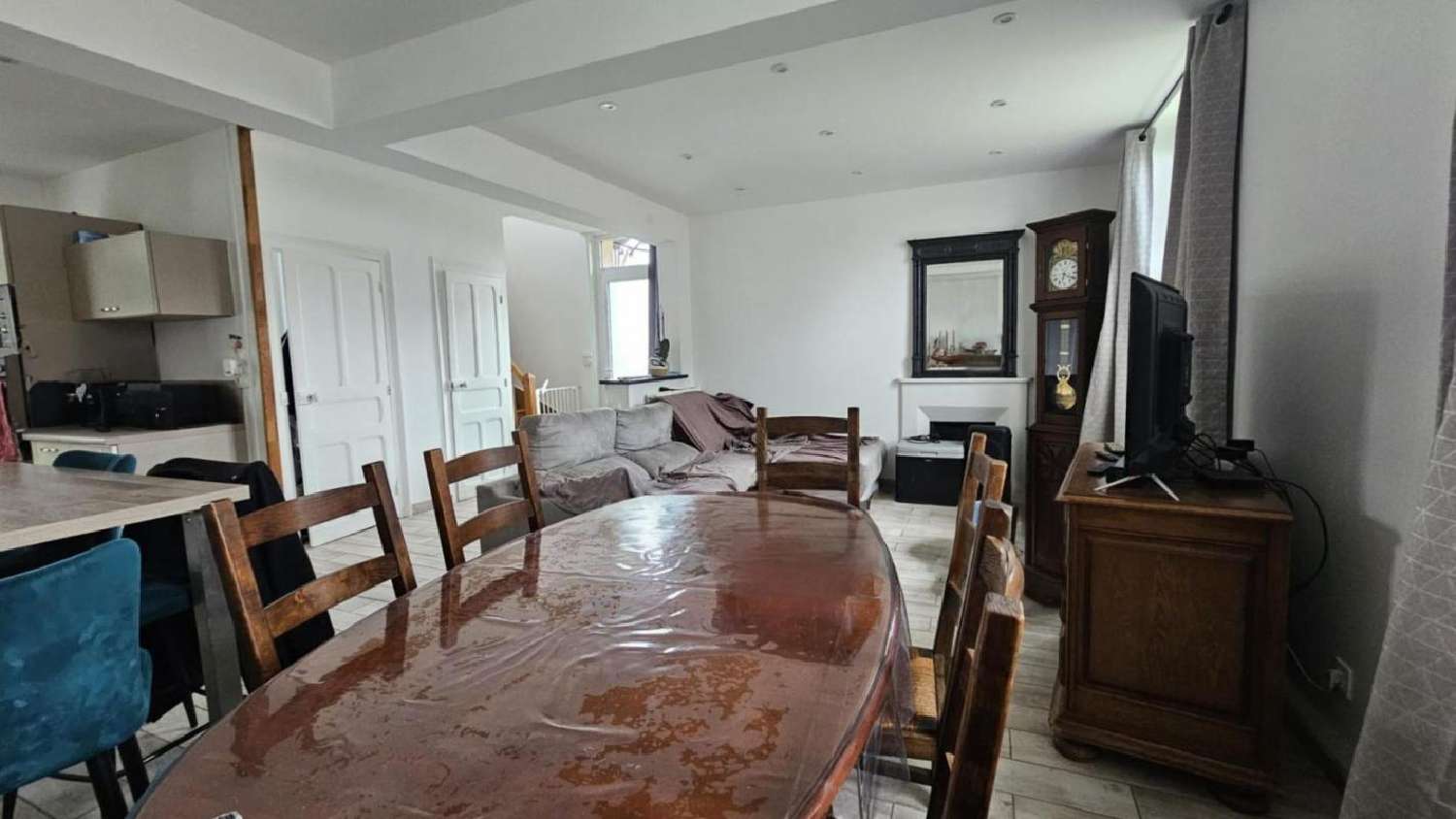  te koop huis Aubigné-Racan Sarthe 5