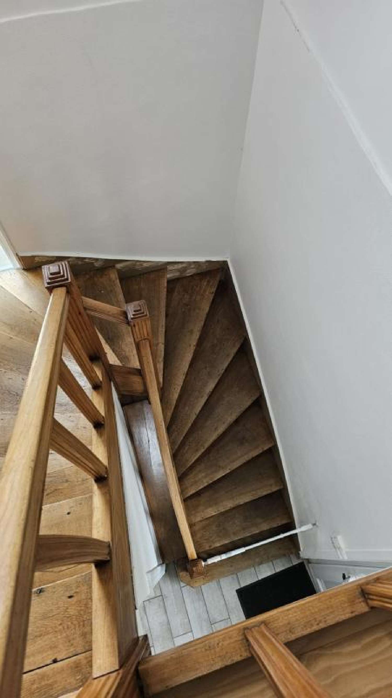  te koop huis Aubigné-Racan Sarthe 6