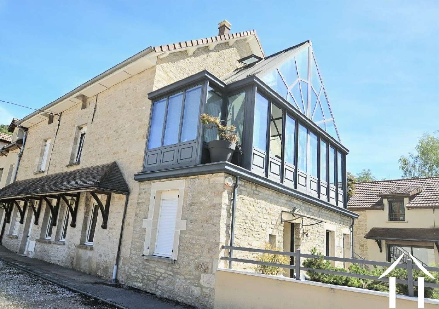 te koop huis Aubigny-lès-Sombernon Côte-d'Or 2