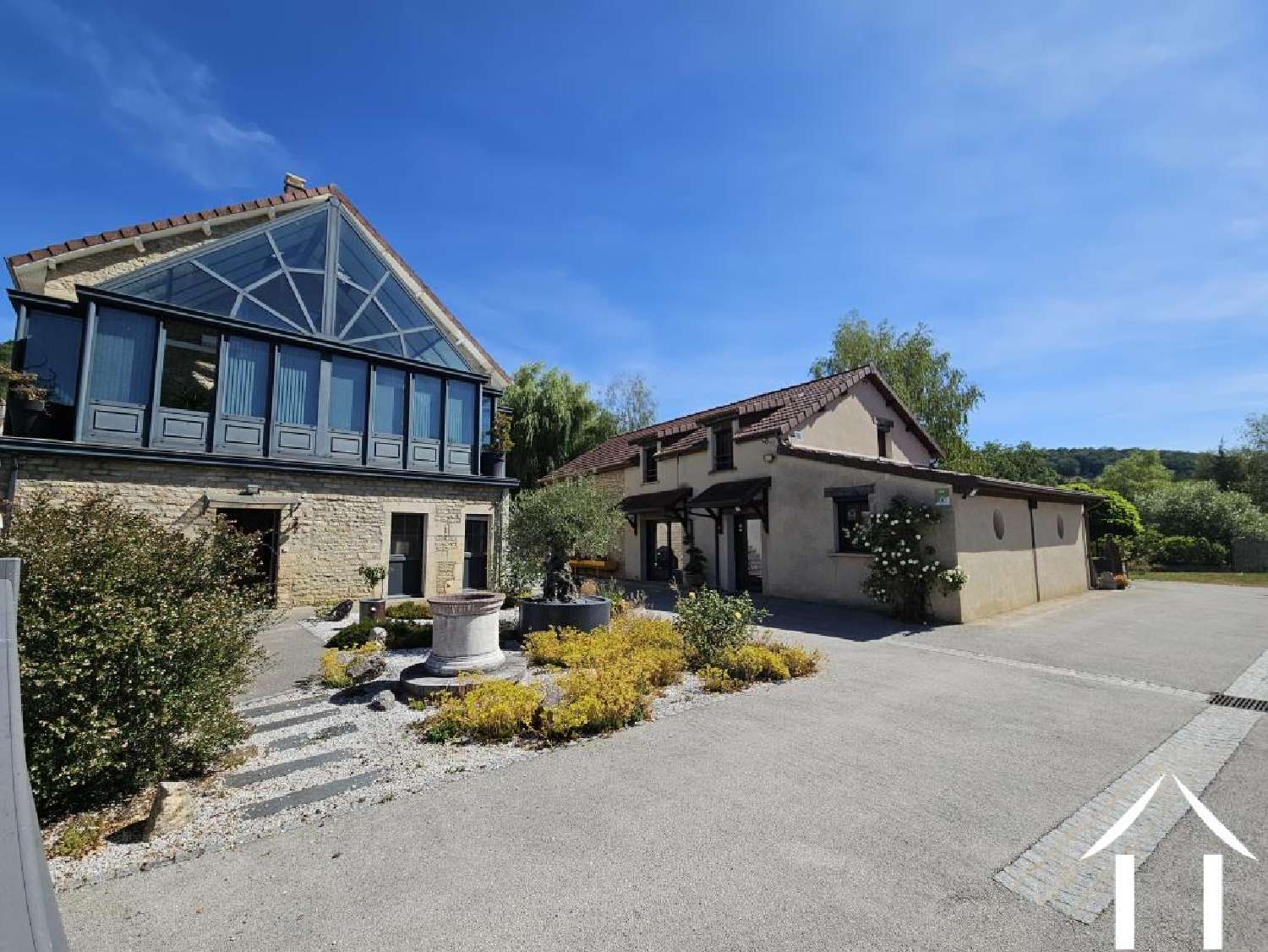 te koop huis Aubigny-lès-Sombernon Côte-d'Or 3