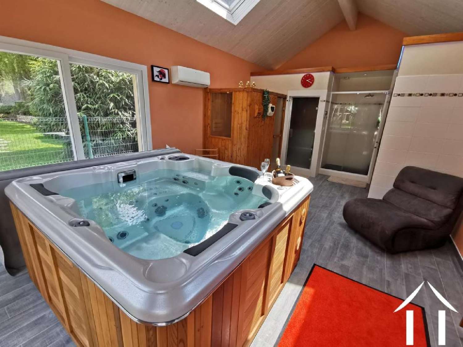 te koop huis Aubigny-lès-Sombernon Côte-d'Or 6