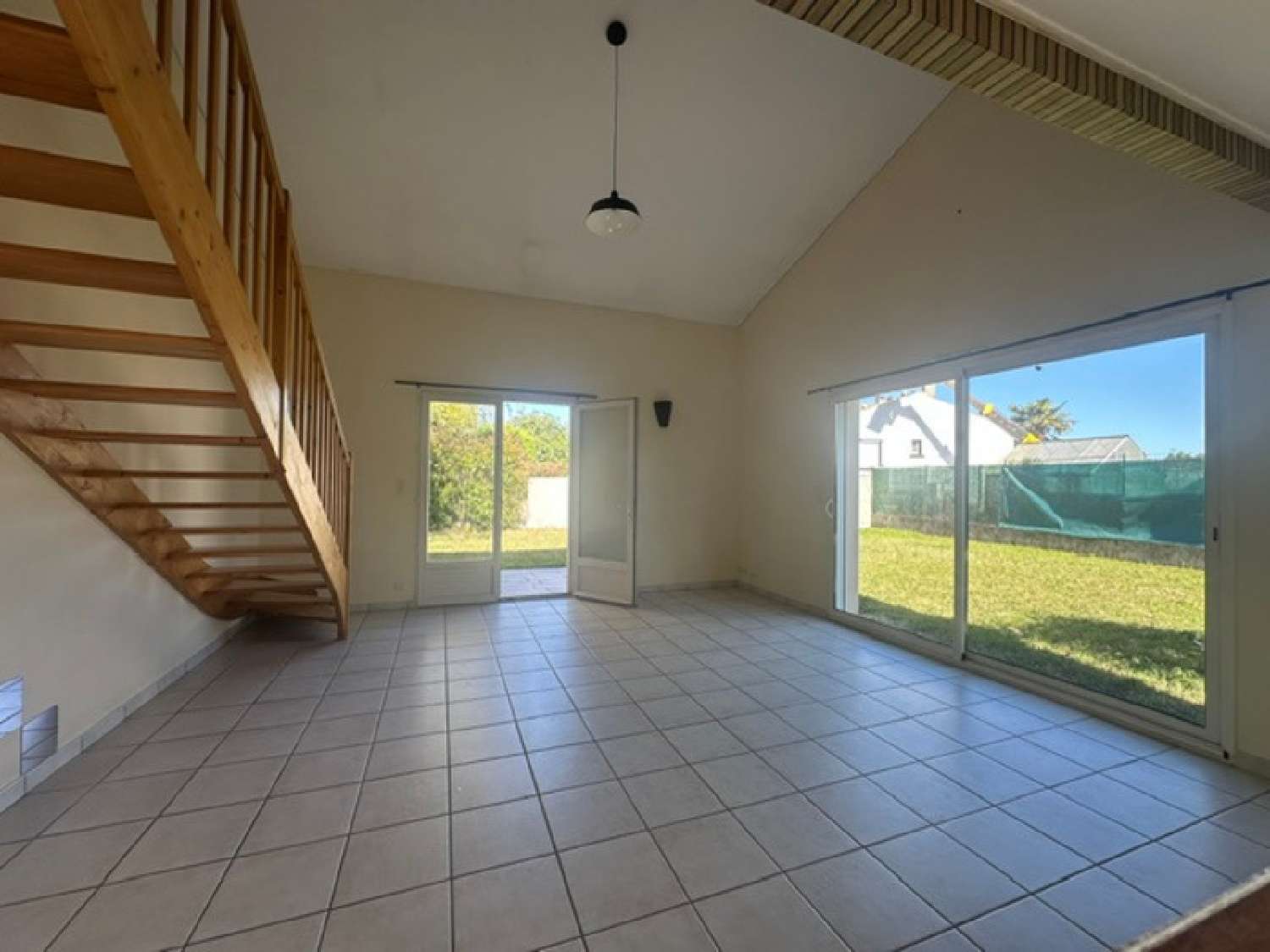  à vendre maison Aubigny Vendée 2