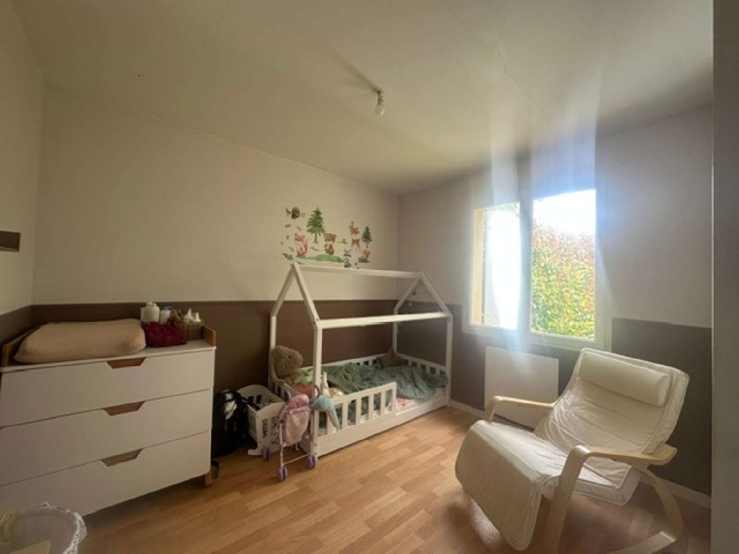  à vendre maison Aubigny Vendée 5