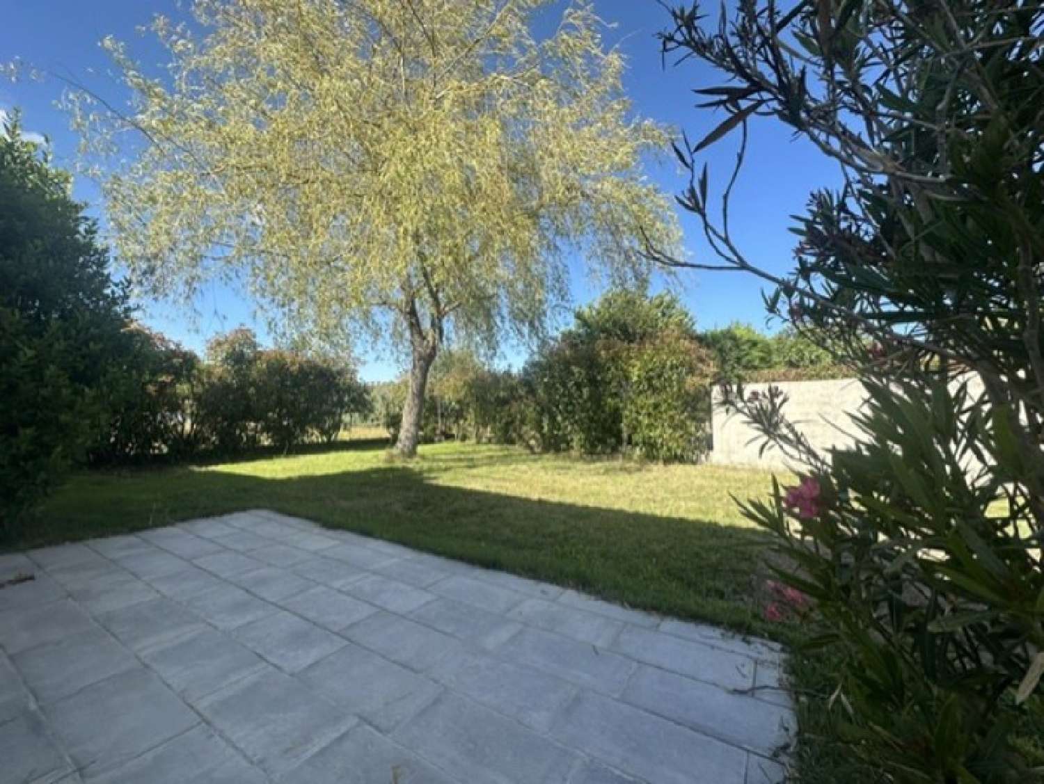  à vendre maison Aubigny Vendée 6