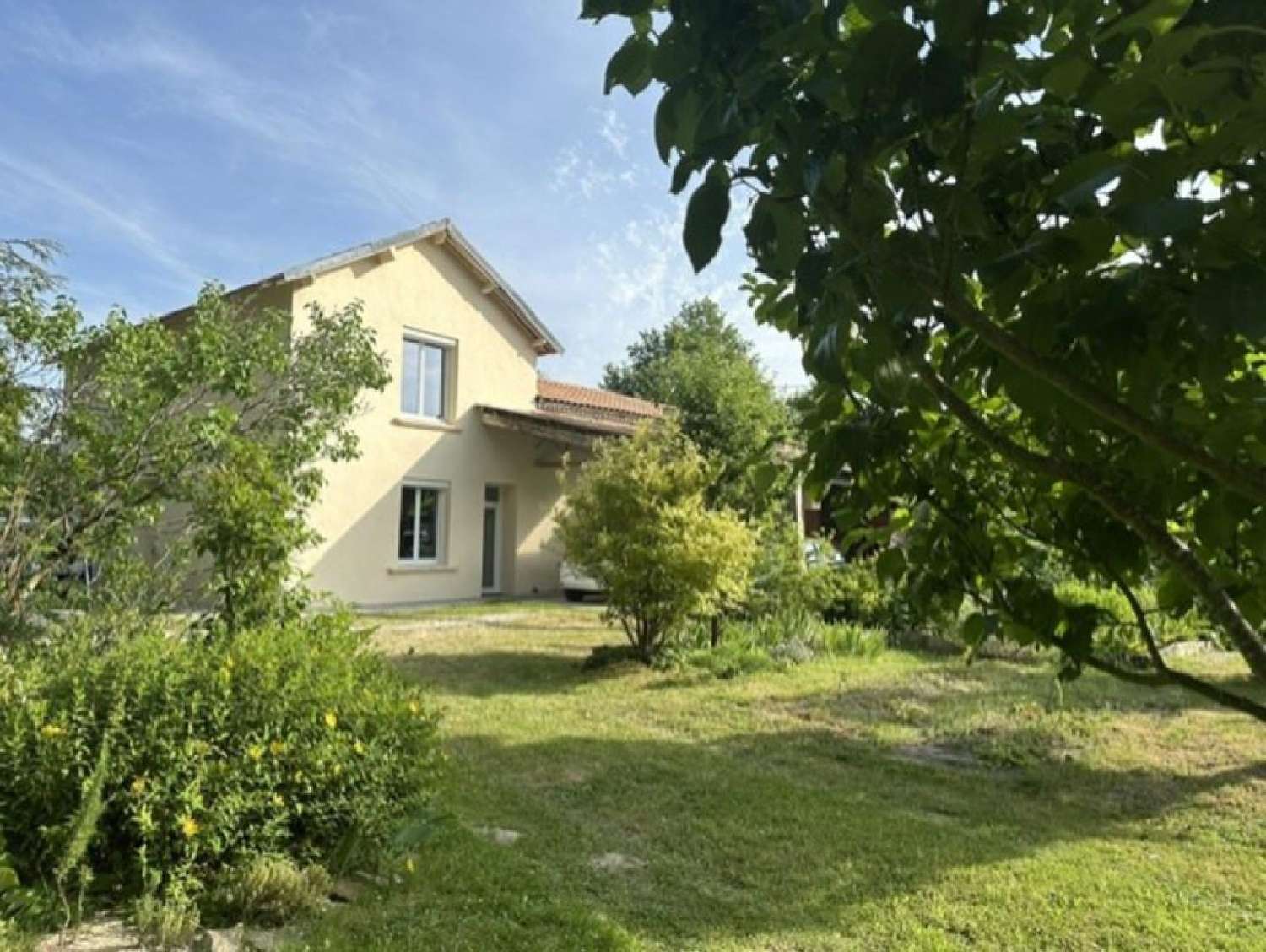  for sale house Aubigny Vendée 1