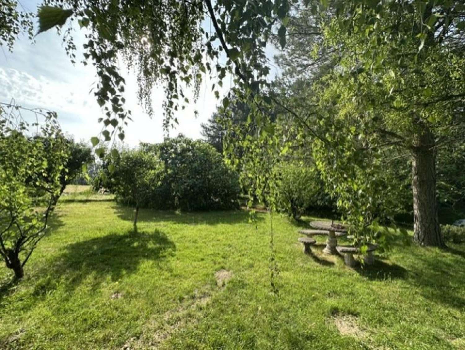  for sale house Aubigny Vendée 2